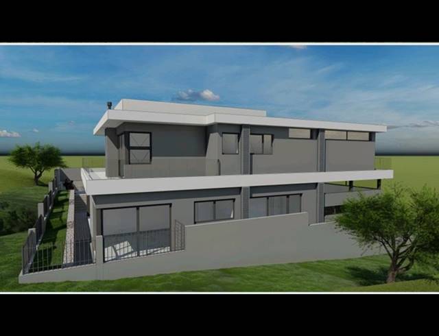 4 BEDROOM HOUSE FOR SALE IN EIKENHOF